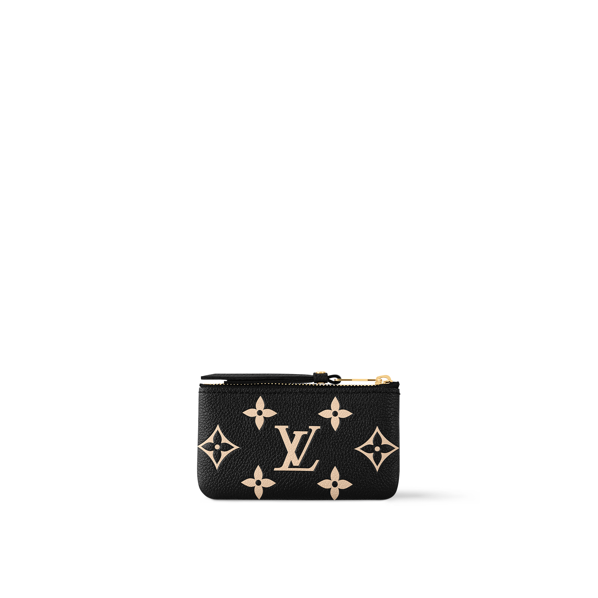 Louis vuitton small black purse online